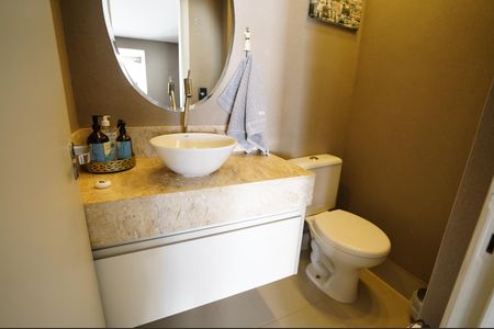 Apartamento à venda com 109m², 3 quartos e 2 vagas