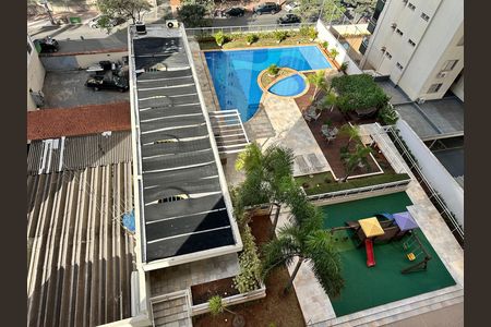 Apartamento à venda com 109m², 3 quartos e 2 vagas