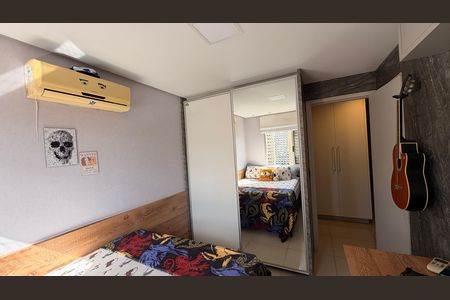 Apartamento à venda com 109m², 3 quartos e 2 vagas Apartamento à venda com 109m², 3 quartos e 2 vagasSuíte 2