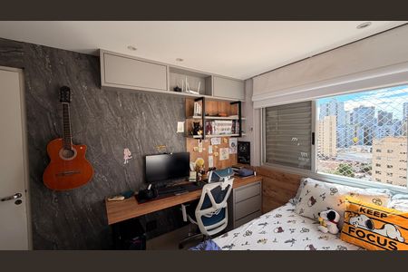 Apartamento à venda com 109m², 3 quartos e 2 vagas Apartamento à venda com 109m², 3 quartos e 2 vagasSuíte 2