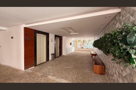 Apartamento à venda com 109m², 3 quartos e 2 vagas Apartamento à venda com 109m², 3 quartos e 2 vagasÁrea comum