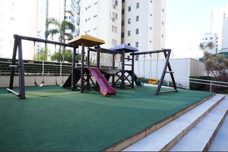 Apartamento à venda com 109m², 3 quartos e 2 vagas