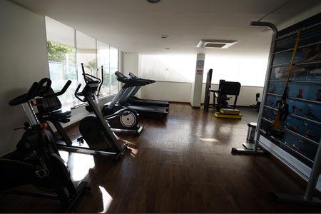 Apartamento à venda com 109m², 3 quartos e 2 vagas