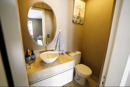 Apartamento à venda com 109m², 3 quartos e 2 vagas