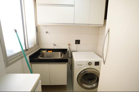 Apartamento à venda com 109m², 3 quartos e 2 vagas