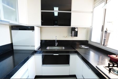 Apartamento à venda com 109m², 3 quartos e 2 vagas
