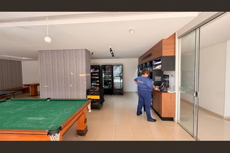 Apartamento à venda com 109m², 3 quartos e 2 vagas Apartamento à venda com 109m², 3 quartos e 2 vagasMercadinho