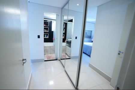 Apartamento à venda com 109m², 3 quartos e 2 vagas