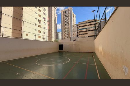 Apartamento à venda com 109m², 3 quartos e 2 vagas Apartamento à venda com 109m², 3 quartos e 2 vagasQuadra Esportiva