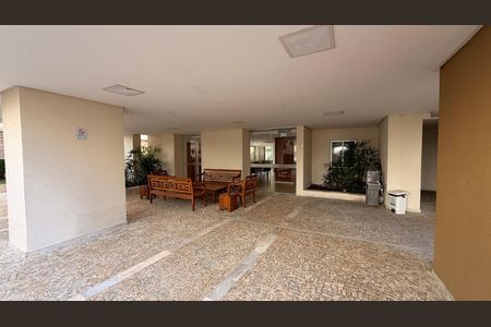 Apartamento à venda com 109m², 3 quartos e 2 vagas Apartamento à venda com 109m², 3 quartos e 2 vagasÁrea comum