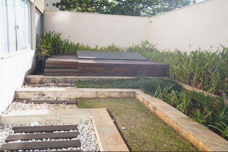 Apartamento à venda com 109m², 3 quartos e 2 vagas