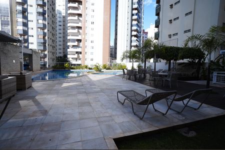 Apartamento à venda com 109m², 3 quartos e 2 vagas