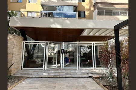 Apartamento à venda com 109m², 3 quartos e 2 vagas