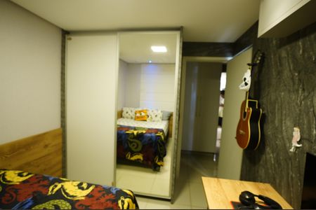 Apartamento à venda com 109m², 3 quartos e 2 vagas