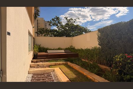 Apartamento à venda com 109m², 3 quartos e 2 vagas Apartamento à venda com 109m², 3 quartos e 2 vagasJacuzzi