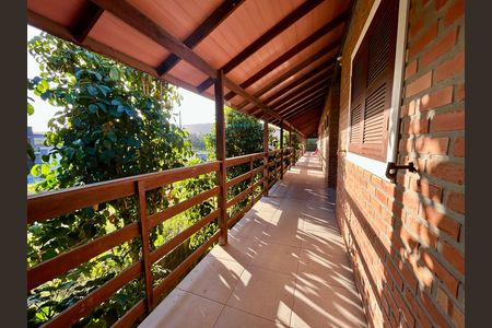 Apartamento para alugar com 36m², 2 quartos e 1 vaga Apartamento para alugar com 36m², 2 quartos e 1 vagaVaranda