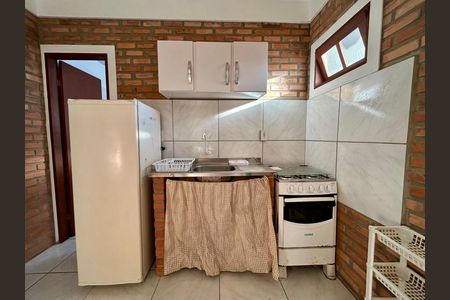 Apartamento para alugar com 36m², 2 quartos e 1 vaga Apartamento para alugar com 36m², 2 quartos e 1 vagaCozinha