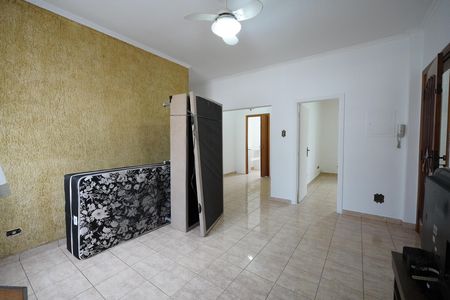 Apartamento para alugar com 3 quartos, 80m² em Cambuci, São Paulo