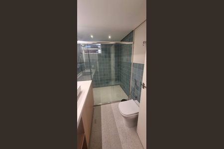 Apartamento à venda com 120m², 1 quarto e 1 vagaBanheiro 1