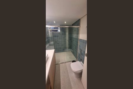 Apartamento à venda com 120m², 1 quarto e 1 vagaBanheiro 1