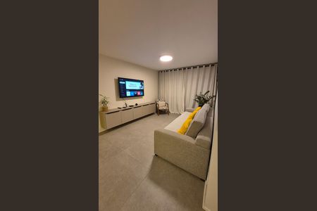 Apartamento à venda com 120m², 1 quarto e 1 vagaSala