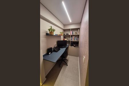 Apartamento à venda com 120m², 1 quarto e 1 vagaQuarto 3