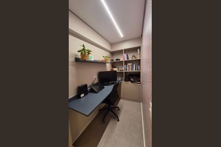 Apartamento à venda com 120m², 1 quarto e 1 vagaQuarto 3