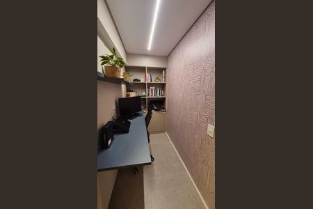Apartamento à venda com 120m², 1 quarto e 1 vagaQuarto 3