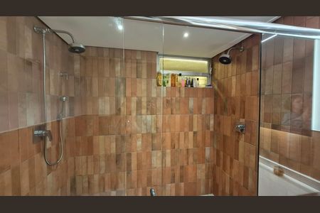 Apartamento à venda com 120m², 1 quarto e 1 vagaBanheiro 2