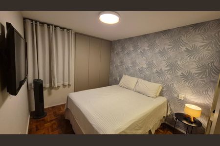 Apartamento à venda com 120m², 1 quarto e 1 vagaQuarto 1