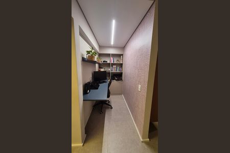 Apartamento à venda com 120m², 1 quarto e 1 vagaQuarto 3