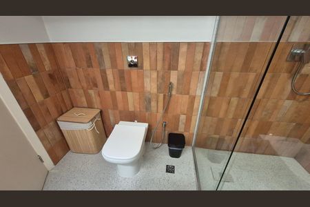 Apartamento à venda com 120m², 1 quarto e 1 vagaBanheiro 2