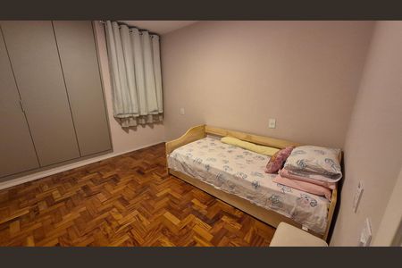 Apartamento à venda com 120m², 1 quarto e 1 vagaQuarto 2
