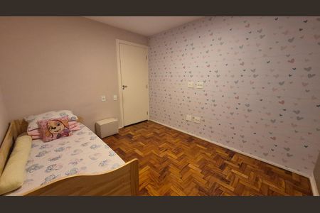 Apartamento à venda com 120m², 1 quarto e 1 vagaQuarto 2