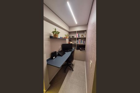 Apartamento à venda com 120m², 1 quarto e 1 vagaQuarto 3