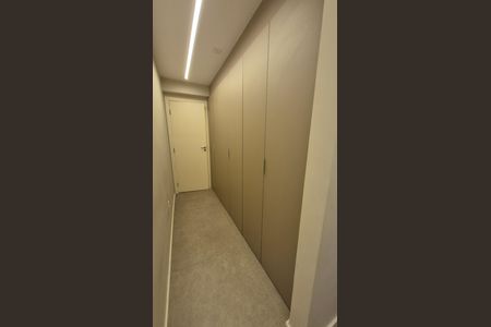Apartamento à venda com 120m², 1 quarto e 1 vagaQuarto 1