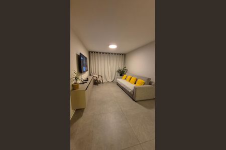 Apartamento à venda com 120m², 1 quarto e 1 vagaSala