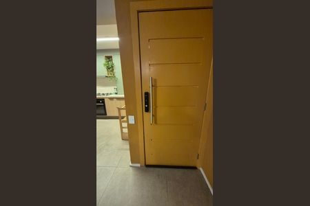 Apartamento à venda com 120m², 1 quarto e 1 vagaCozinha