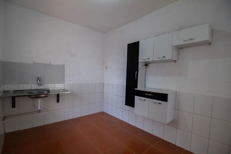 Casa para alugar com 80m², 1 quarto e 1 vaga Casa para alugar com 80m², 1 quarto e 1 vagaCozinha