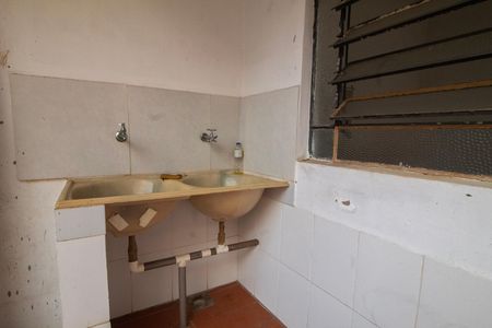 Casa para alugar com 80m², 1 quarto e 1 vaga Casa para alugar com 80m², 1 quarto e 1 vagaÁrea de Serviço