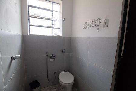 Casa para alugar com 80m², 1 quarto e 1 vaga Casa para alugar com 80m², 1 quarto e 1 vagaBanheiro Social