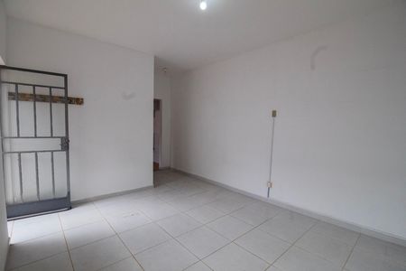 Quarto 01  de casa para alugar com 1 quarto, 80m² em Jardim America, Belo Horizonte