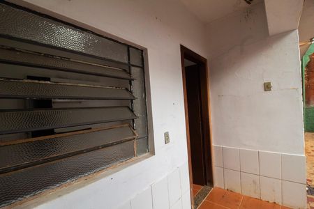 Casa para alugar com 80m², 1 quarto e 1 vaga Casa para alugar com 80m², 1 quarto e 1 vagaÁrea de Serviço