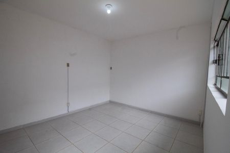 Quarto 01  de casa para alugar com 1 quarto, 80m² em Jardim America, Belo Horizonte
