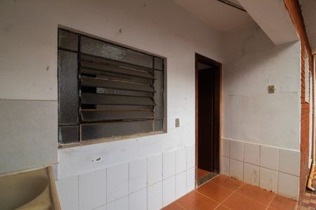 Casa para alugar com 80m², 1 quarto e 1 vaga Casa para alugar com 80m², 1 quarto e 1 vagaÁrea de Serviço
