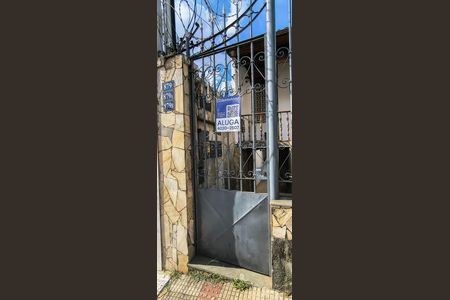 Casa para alugar com 80m², 1 quarto e 1 vaga Casa para alugar com 80m², 1 quarto e 1 vagaPlaca Instalada dia 21/05 - Código MAFO- 200