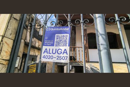 Casa para alugar com 80m², 1 quarto e 1 vaga Casa para alugar com 80m², 1 quarto e 1 vagaPlaca Instalada dia 21/05 - Código MAFO- 200