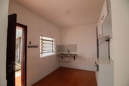 Casa para alugar com 80m², 1 quarto e 1 vaga Casa para alugar com 80m², 1 quarto e 1 vagaCozinha