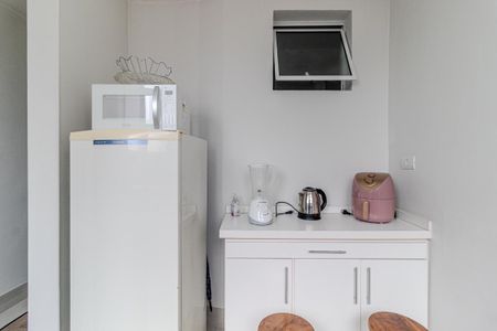 Studio para alugar com 48m², 1 quarto e sem vagaCozinha