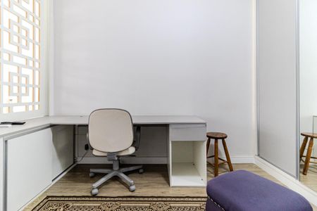 Studio para alugar com 48m², 1 quarto e sem vagaSala